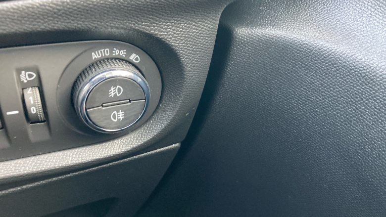 Vauxhall Corsa 1.2 Turbo 130 GS 5dr Auto Petrol Hatchback